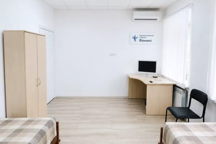 Лечение в частном наркологическом стационаре в Мурманске